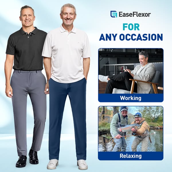 💖LAST DAY SALE 50% OFF❄️2025 New Unisex Quick Dry Ultra Stretch Ice Silk Pants