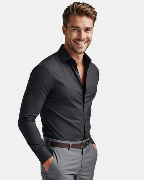 The Perfect Fit Shirt