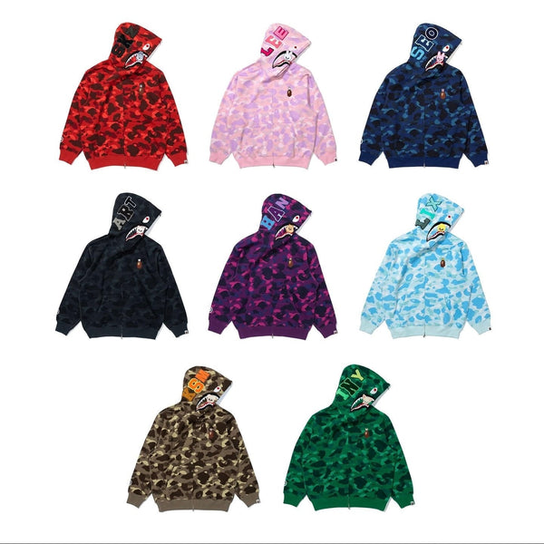 Stylish Collab Hoodie