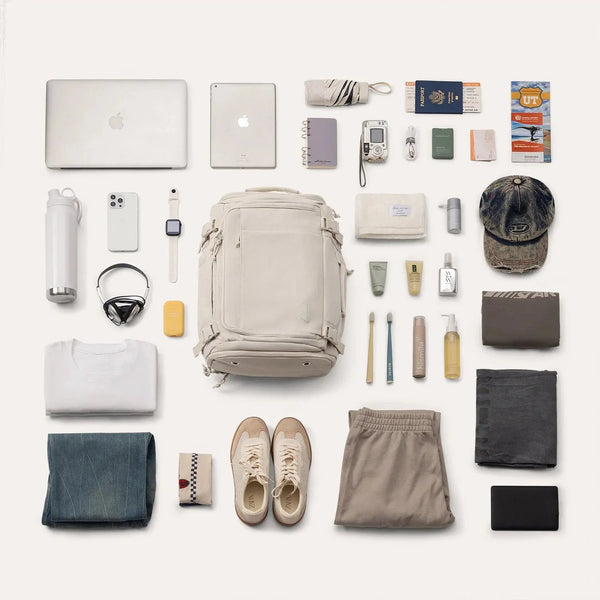 Blast Travel Companion