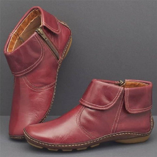 Comfy All-Season Boots