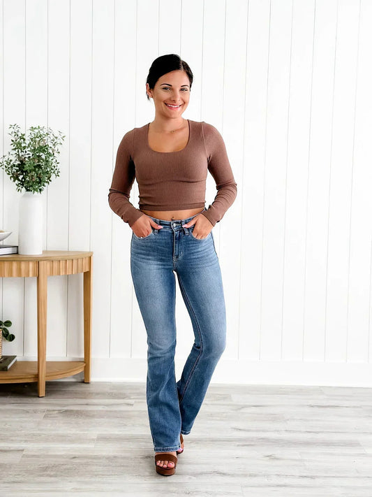 Ultimate Tummy Control Jeans