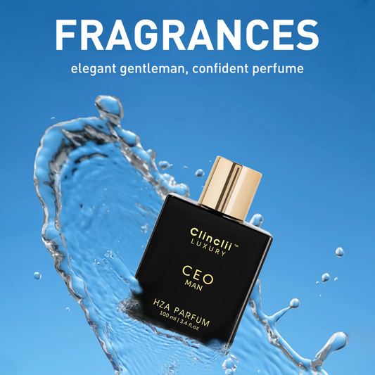 Gentleman's Confidence Duo