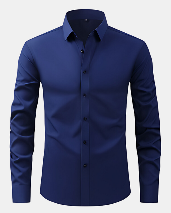 The Perfect Fit Shirt