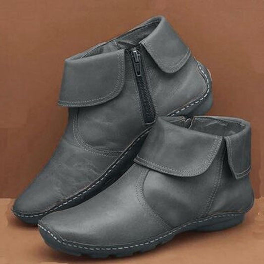 Comfy All-Season Boots