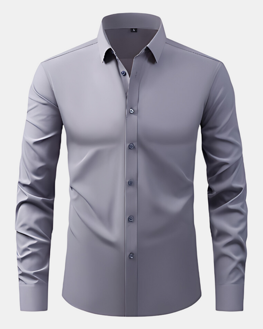 The Perfect Fit Shirt